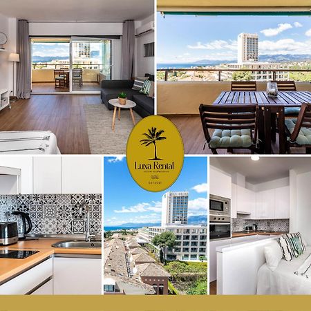Lxr Recently Reformated Studio Marriot Marbella Luaran gambar