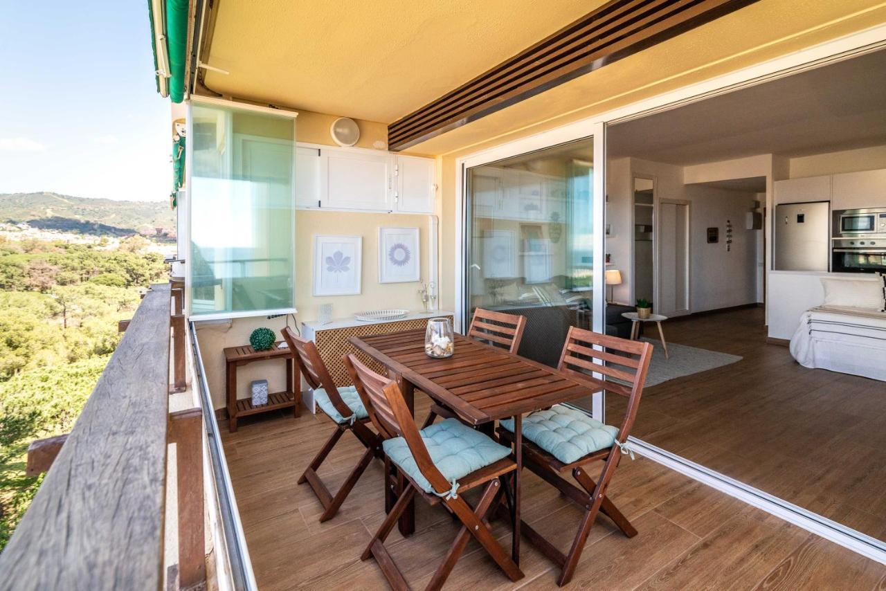 Lxr Recently Reformated Studio Marriot Marbella Luaran gambar