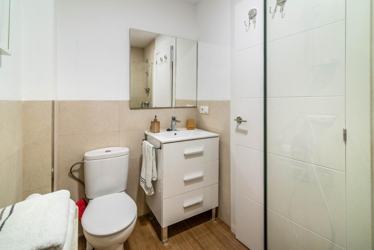 Lxr Recently Reformated Studio Marriot Marbella Luaran gambar