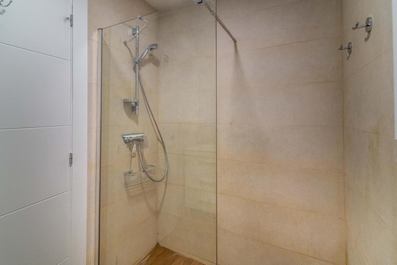 Lxr Recently Reformated Studio Marriot Marbella Luaran gambar